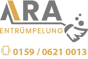 ARA Logo Mit Telefonnummer